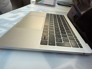 MacBook Pro 13 Plata