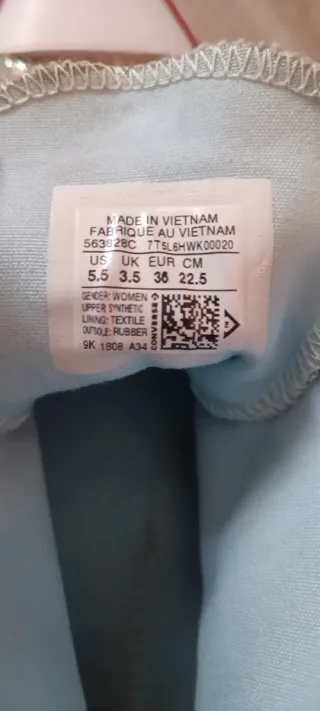 Converse Glitter Argento e Bianco