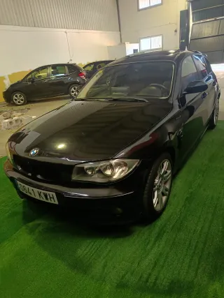 BMW Serie 1 2006
