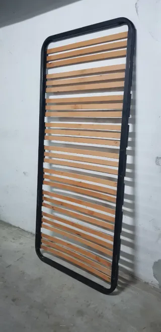 Somier 90x200 cm