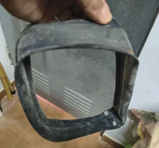 Discos Pulidora Electrolux