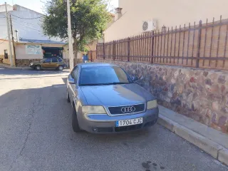 Audi A6 2004