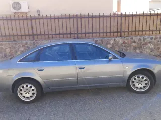 Audi A6 2004