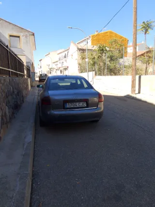 Audi A6 2004