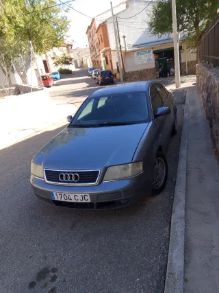 Audi A6 2004