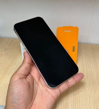 iPhone 13 Pro Max 512GB Plata