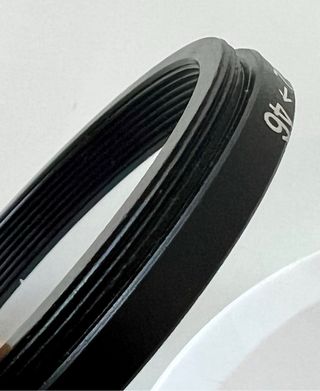 Adattatore Step-Down 52mm → 46mm