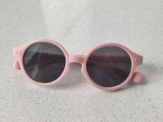 Occhiali da sole bambina 