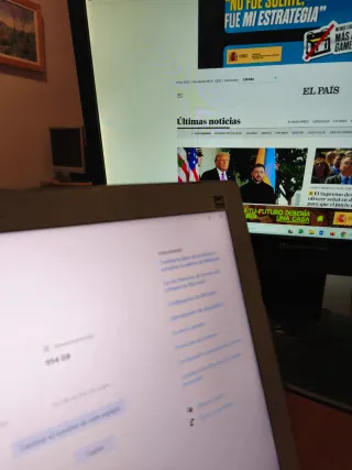 Lenovo Ideapad Z510  i7 8GB RAM (Sin disco duro) 