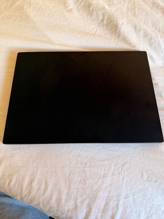 ASUS Zenbook 14 OLED Negro 