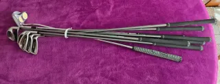 Palos de golf - Set completo