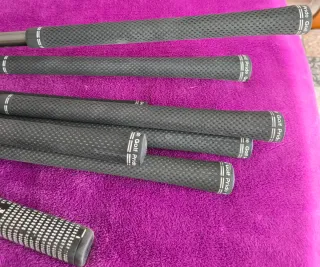 Palos de golf - Set completo