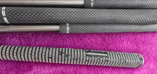 Palos de golf - Set completo