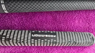 Palos de golf - Set completo