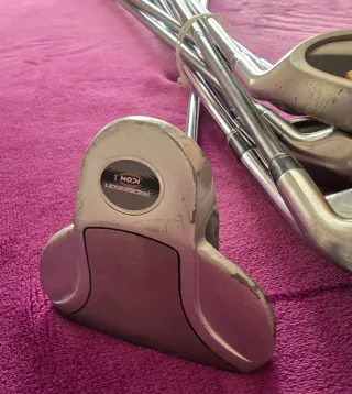 Palos de golf - Set completo