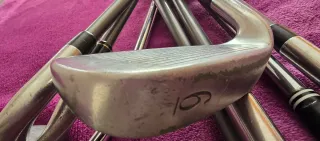 Palos de golf - Set completo