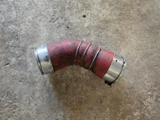 Tubo Intercooler BMW 3.0d Serie 3/5/6/7 X5/X6