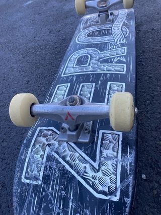 Tabla de skate Zero Chris Cole