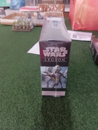Star Wars Legión Soldados Sindicato Pyke