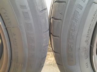 4 Ruedas 195/55 R15