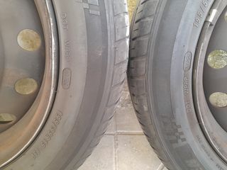 4 Ruedas 195/55 R15