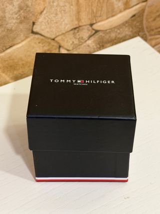 Reloj Tommy Hilfiger 