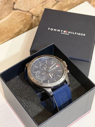 Reloj Tommy Hilfiger 