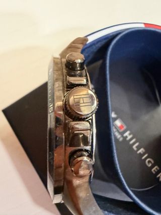 Reloj Tommy Hilfiger 