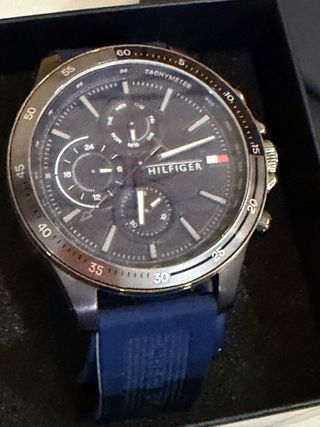 Reloj Tommy Hilfiger 