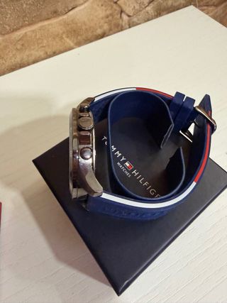 Reloj Tommy Hilfiger 