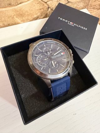 Reloj Tommy Hilfiger 