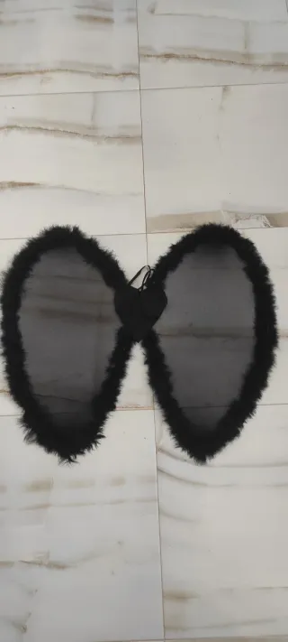 Disfraz Cisne Negro mujer Talla S