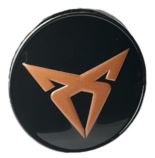 Tapas Centrales SEAT CUPRA