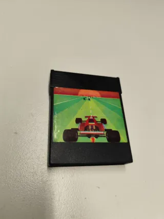 Atari 2600 F1