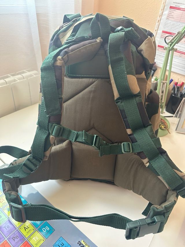 Mochila de montaña niño/a