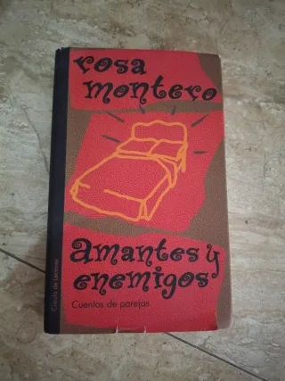 Amantes y enemigos