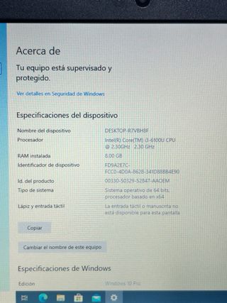 Toshiba Portégé Z30 i3 / 8Gb / 128Gb