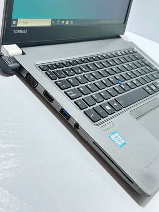 Toshiba Portégé Z30 i3 / 8Gb / 128Gb