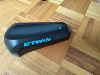 Rodillo Btwin Home Trainer Magnético