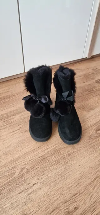 Stivaletti GoGo n.38