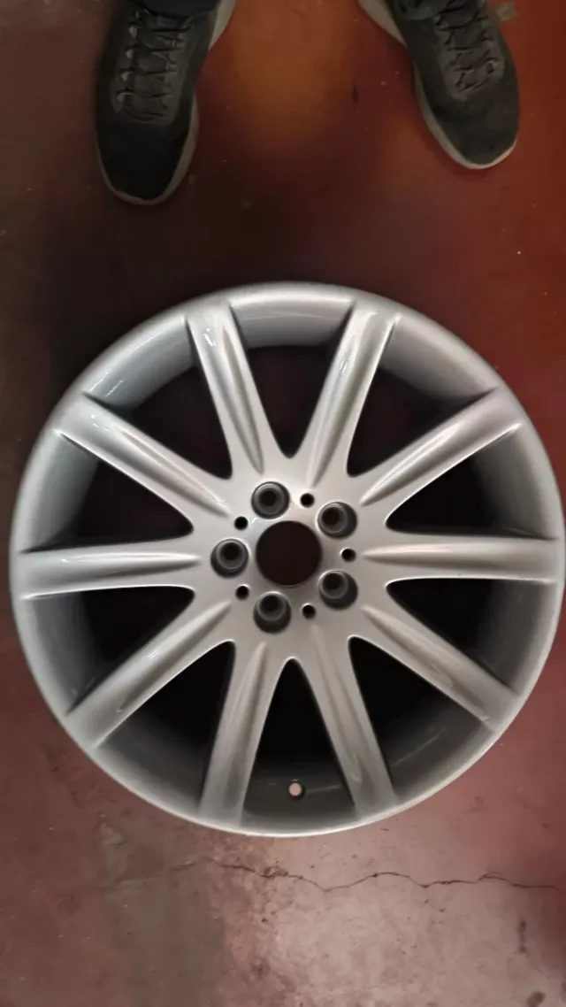 Llantas BMW Styling 95