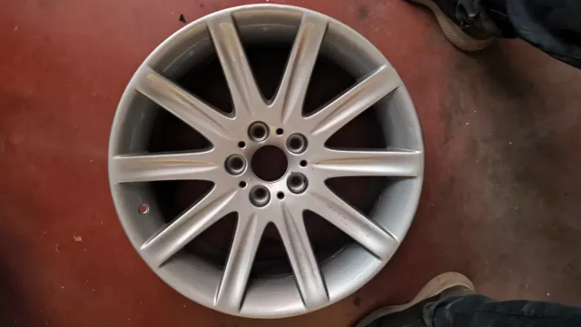 Llantas BMW Styling 95