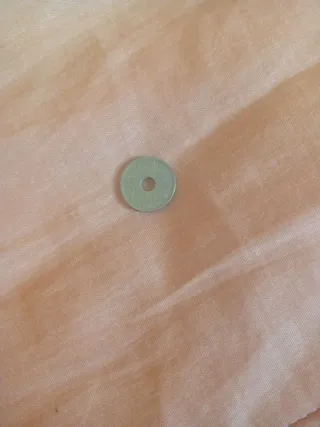 25 Pesetas