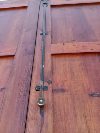 15 Puertas Madera Mobila Antiguas