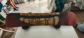 Tabla Snowboard