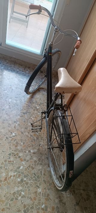 Bicicleta Clásica Vintage