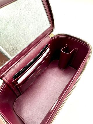 Chanel Vanity Case