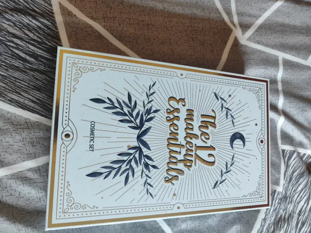 Kit de Maquillaje Once Upon a Time