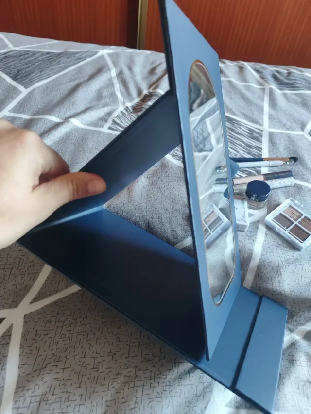 Kit de Maquillaje Once Upon a Time