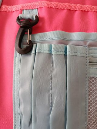 Mochila infantil niña